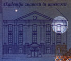 back: Akademija znanosti in umetnosti (click for larger image, 49k)