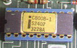 Intel 8008