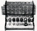 Schickard's Calculating Clock