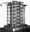 Difference Engine