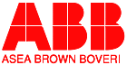 logo ABB