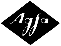 logo Agfa