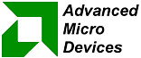 logo Advanced Micro Devices