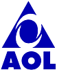logo AOL