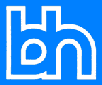 logo Blundell Harling