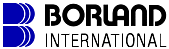 logo Borland