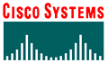 logo Cisco Systems