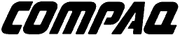 logo Compaq