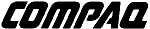 logo Compaq