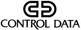 logo Control Data