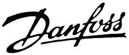 logo Danfoss