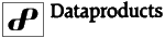 logo Dataproducts