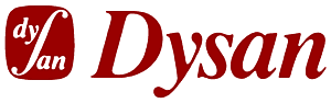 logo Dysan