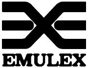 logo Emulex