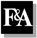 logo F&amp;A