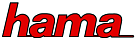 logo hama