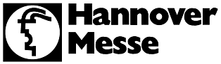 logo Hannover Fair
