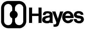 logo Hayes