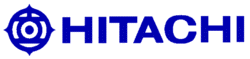 logo Hitachi