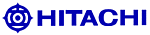 logo Hitachi