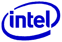 logo Intel