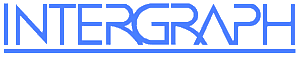 logo Intergraph