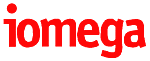 logo iomega