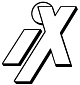 logo ix