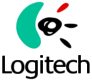 logo Logitech