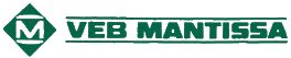 logo VEB Mantissa