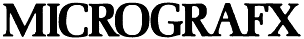 logo Micrografx