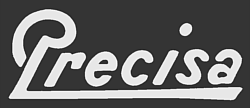 logo Precisa