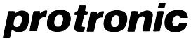 logo Protronic