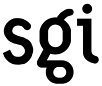 logo SGI Silicon Graphics