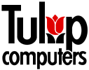 logo Tulip Computers