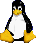 logo Linux