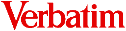 logo Verbatim