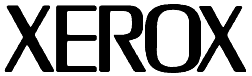 logo Xerox