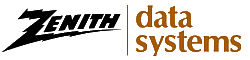 logo Zenith Data Systems