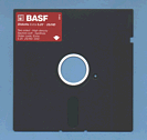 disk: front