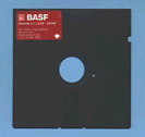 disk: front