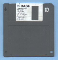 BASF (011)