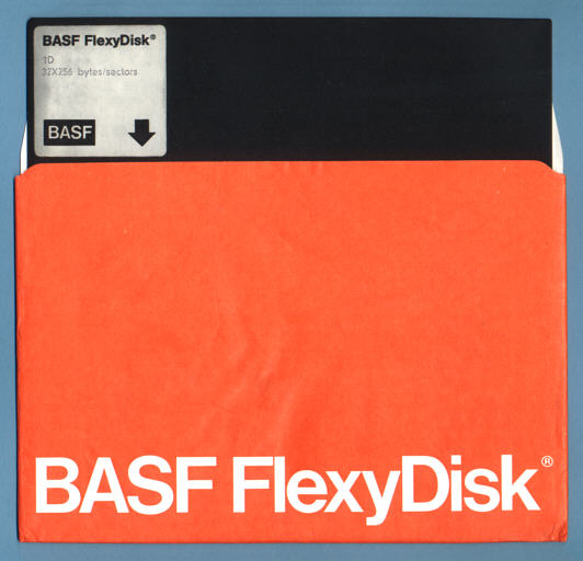 BASF (015)