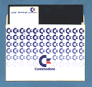 Commodore (001)