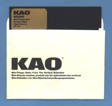 KAO (001)