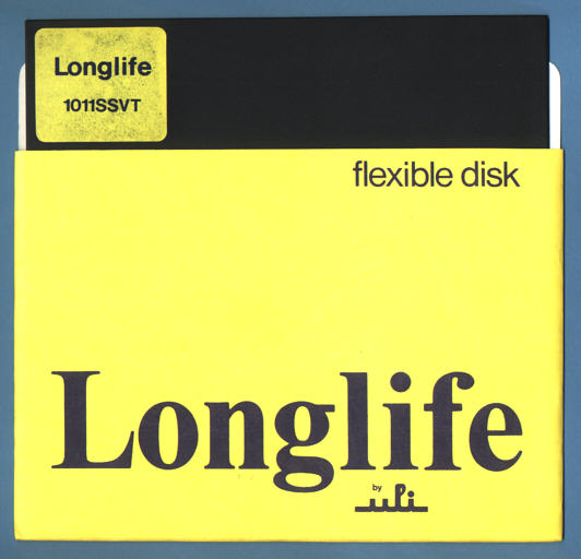 Longlife (001)