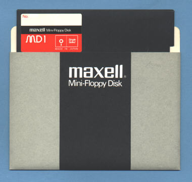 Maxell (001)