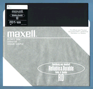 Maxell (007)