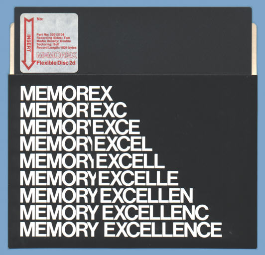 Memorex (001)