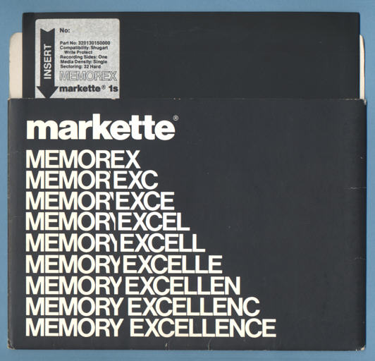 Memorex (002)